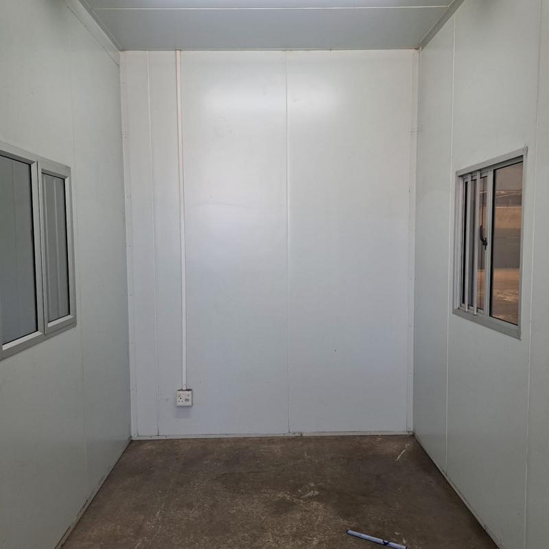 To Let commercial Property for Rent in Neave Industrial Eastern Cape